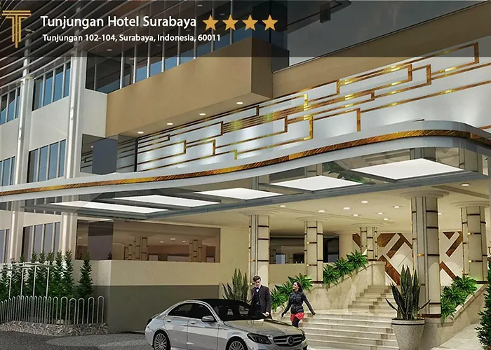 Tunjungan Hotel