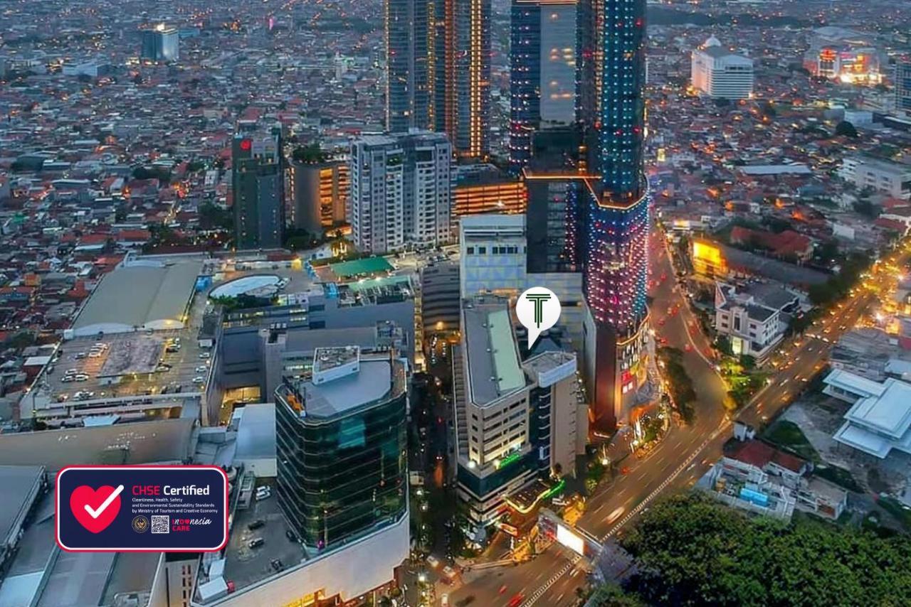 Tunjungan 4*