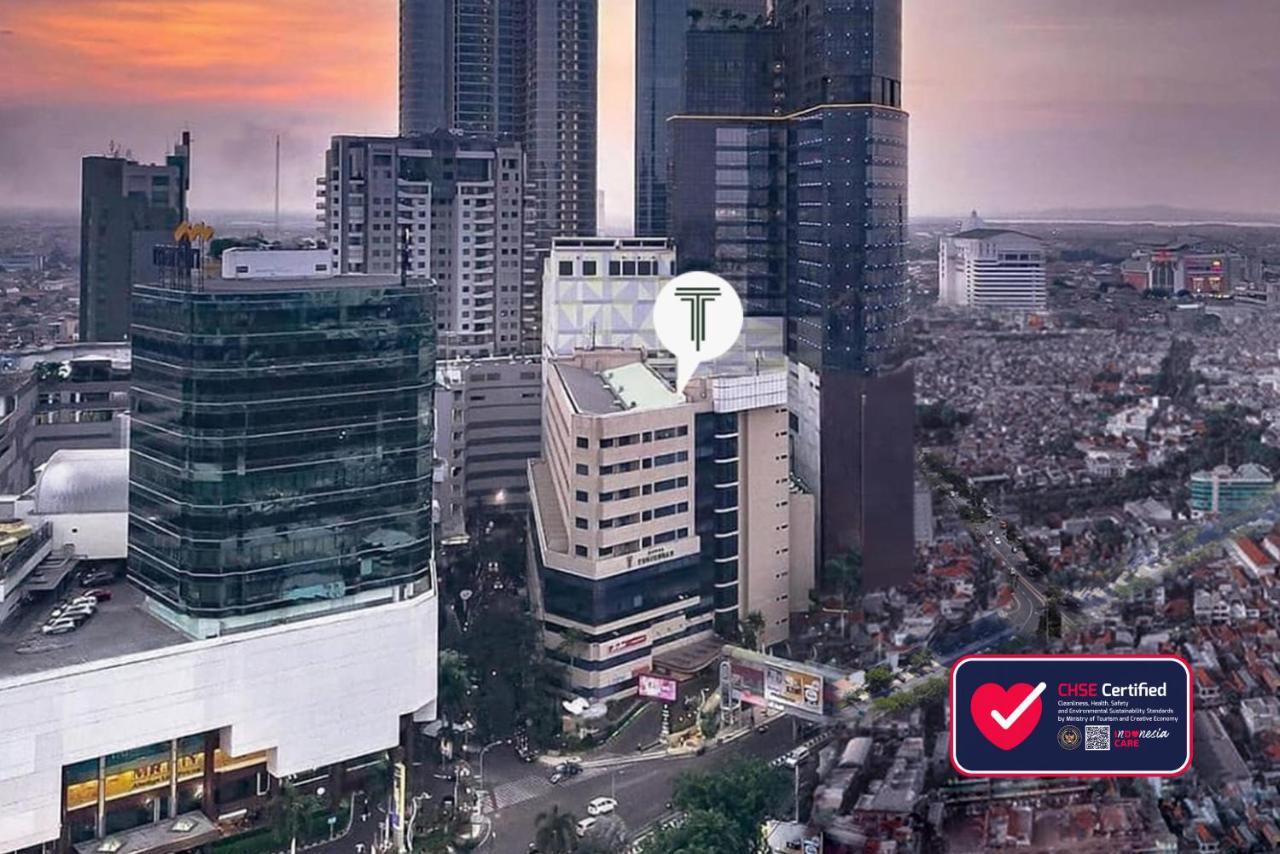 Tunjungan 4* Surabaya