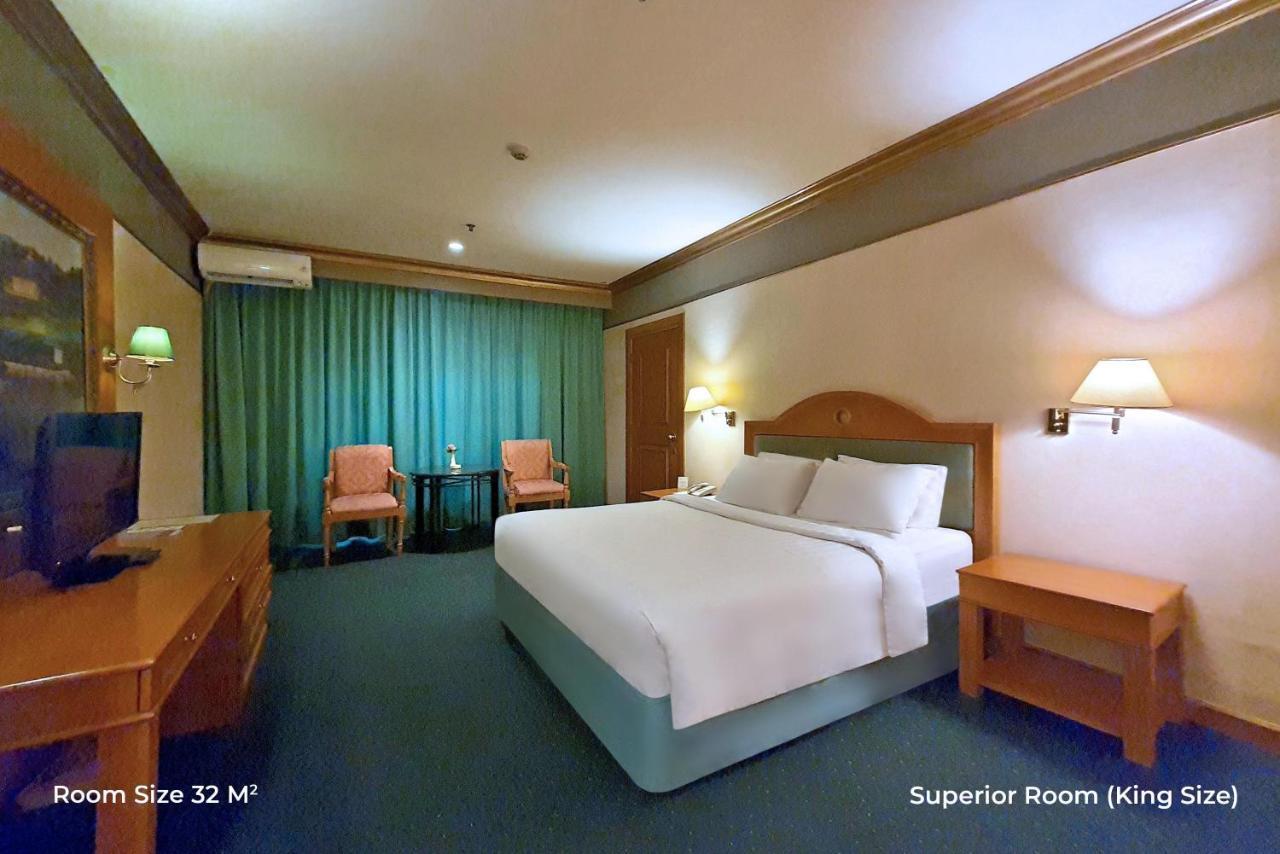 Hotel Tunjungan