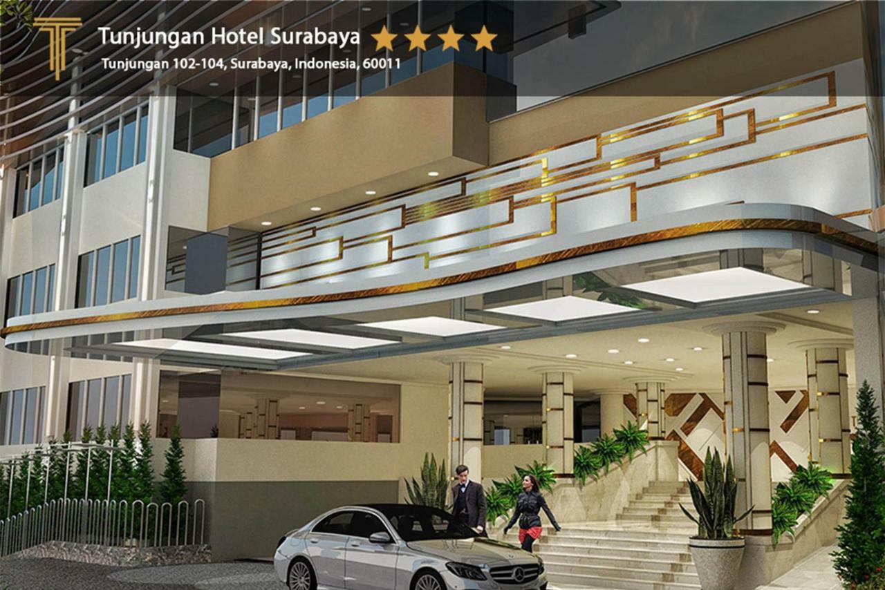 Hotel Tunjungan