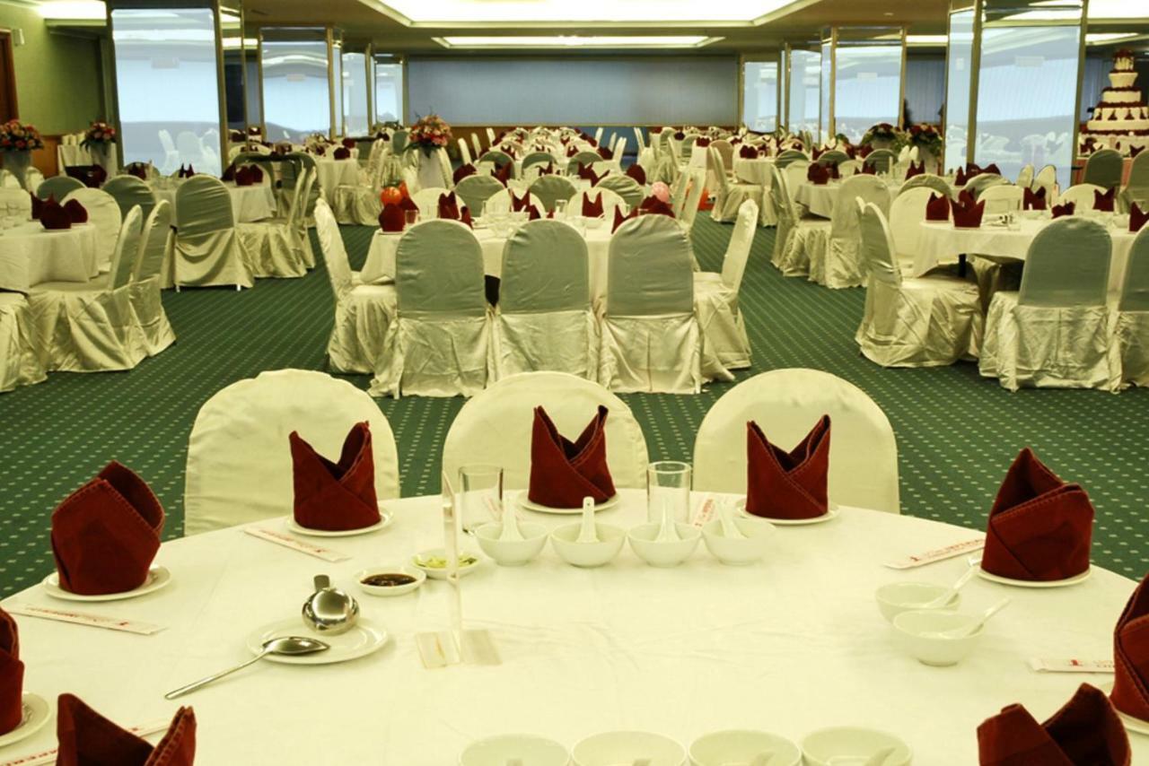 Tunjungan 4* Surabaya
