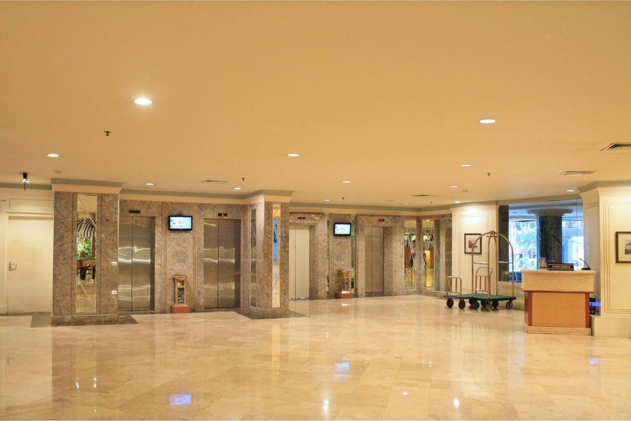 Tunjungan Hotel
