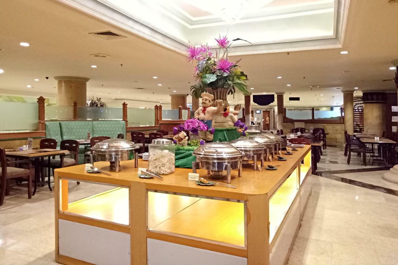 Tunjungan Hotel Surabaya