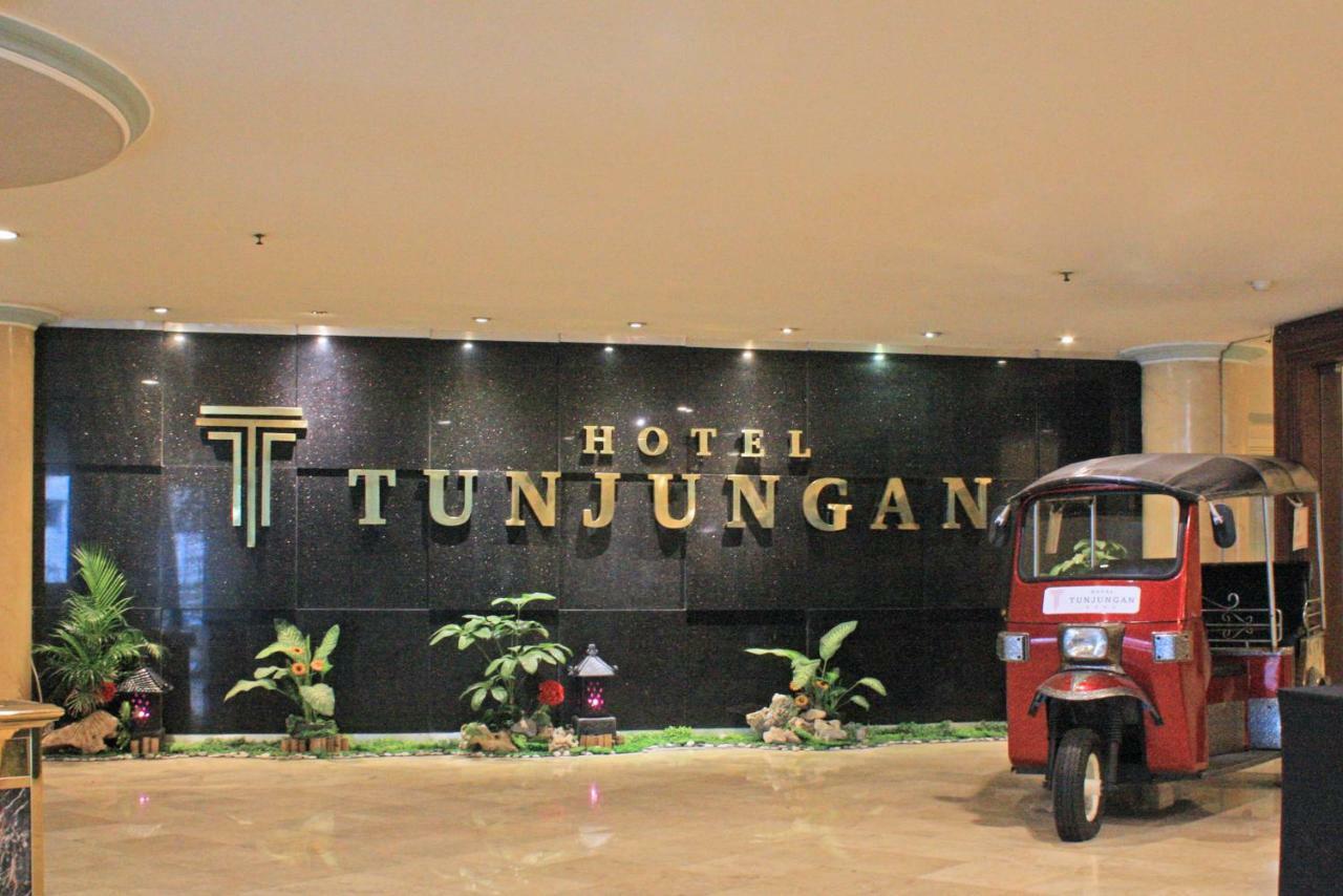 Tunjungan Hotel Surabaya