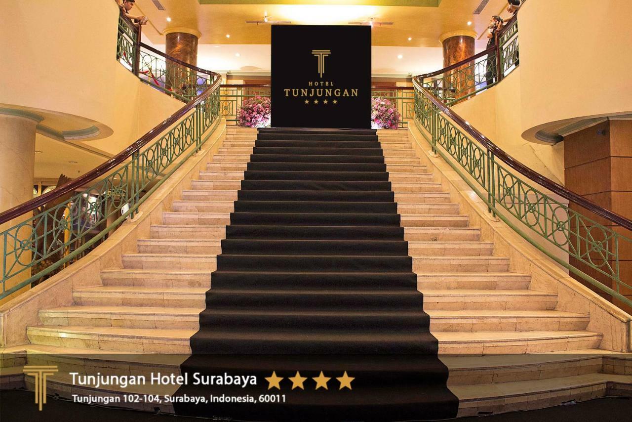 Tunjungan 4* Surabaya