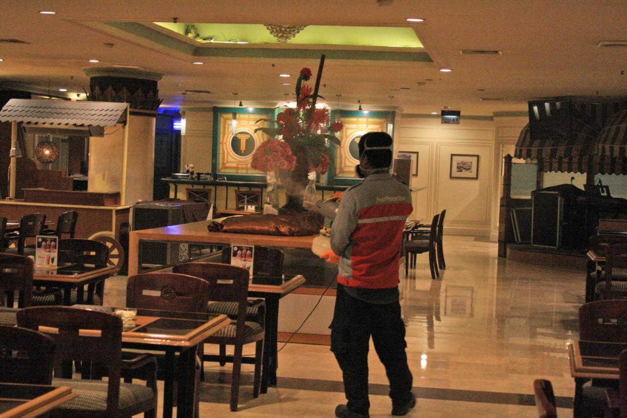 Tunjungan 4* Surabaya