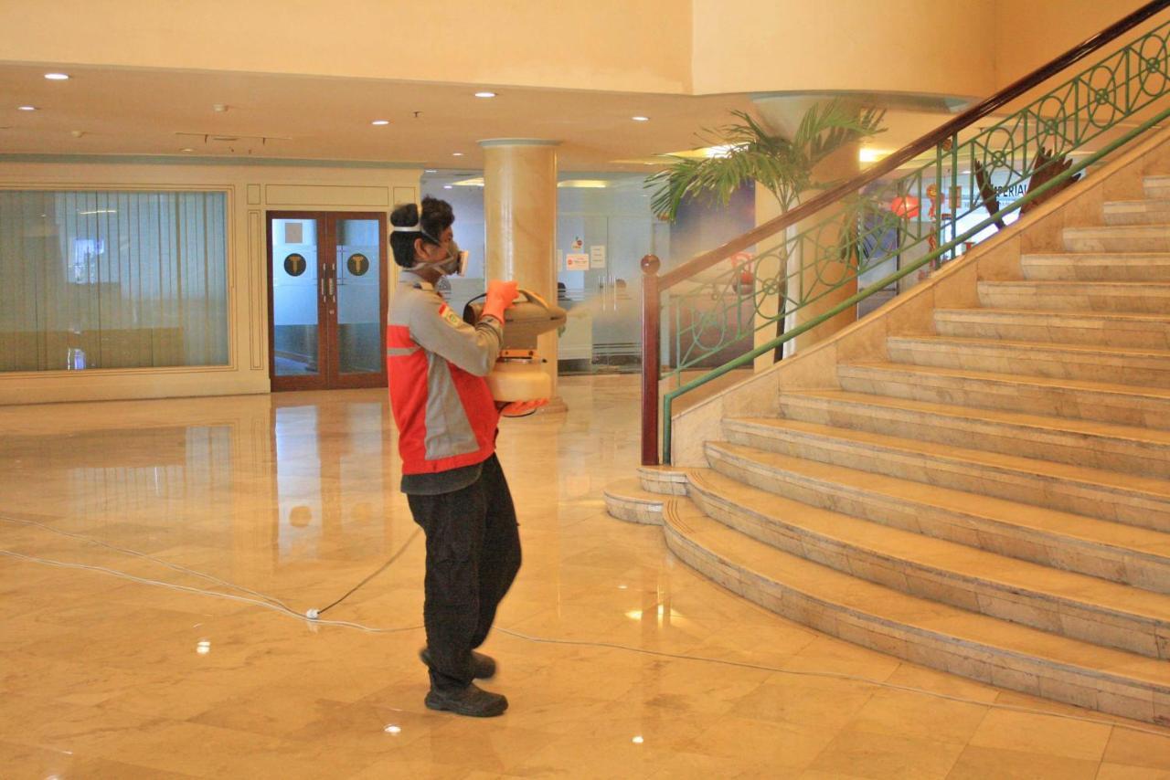Tunjungan 4* Surabaya